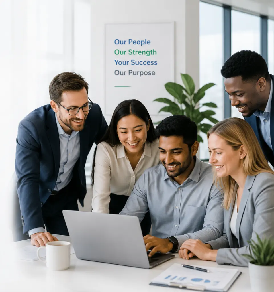 Career at The Novara Partners
